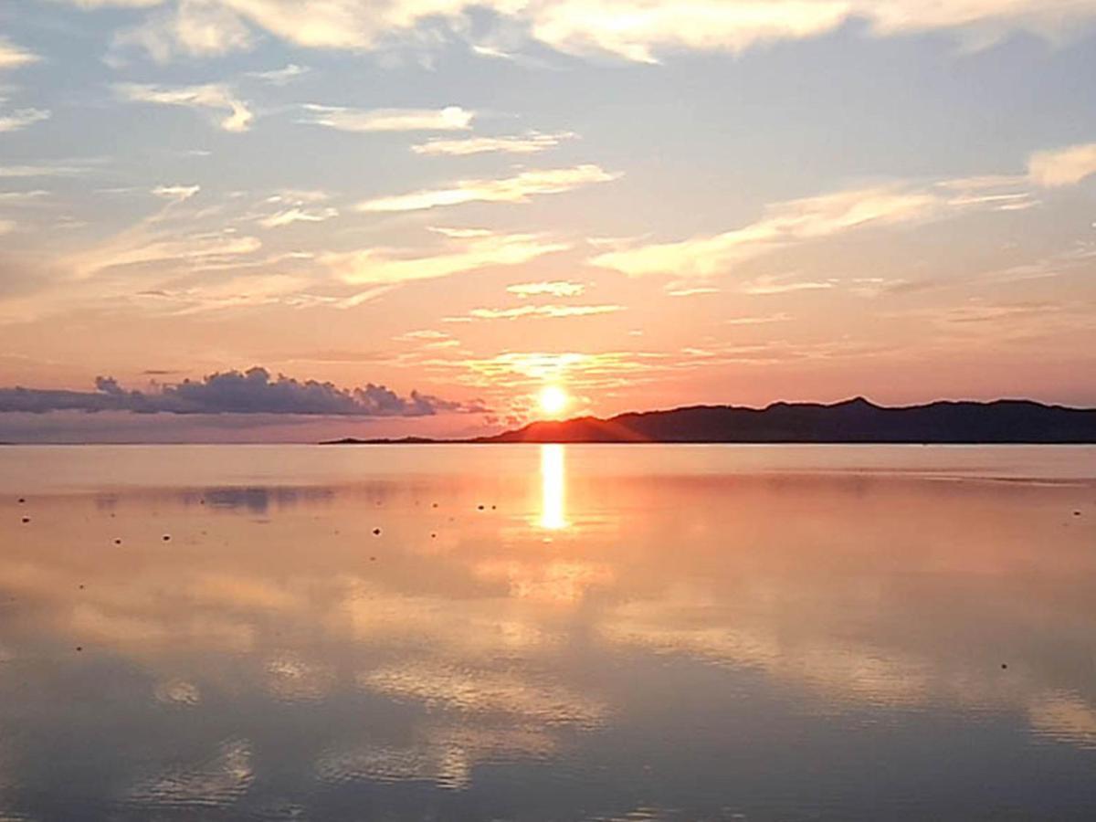 石垣島 一棟貸切りのお宿 ちゅら赤瓦 Ishigaki  Bagian luar foto