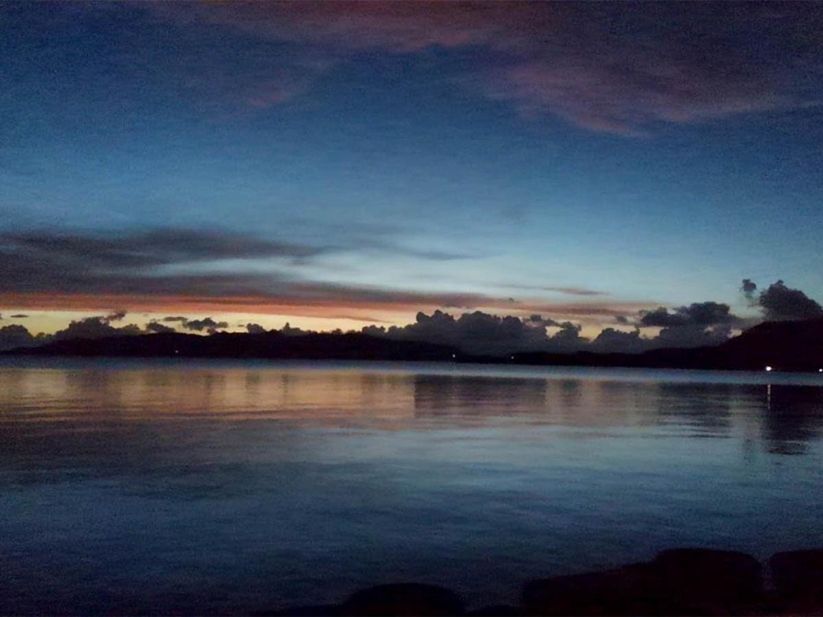 石垣島 一棟貸切りのお宿 ちゅら赤瓦 Ishigaki  Bagian luar foto
