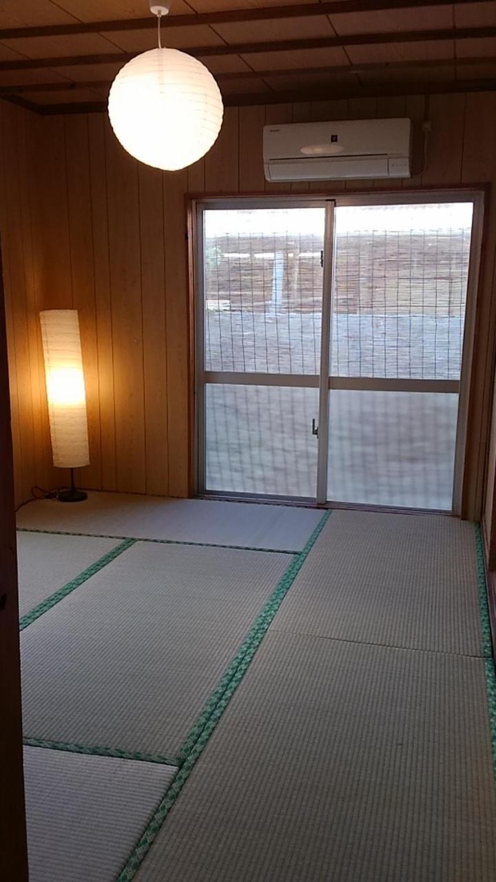 石垣島 一棟貸切りのお宿 ちゅら赤瓦 Ishigaki  Ruang foto
