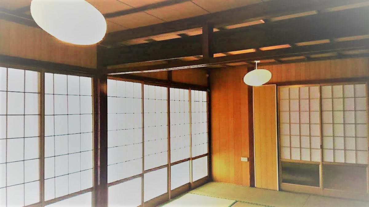 石垣島 一棟貸切りのお宿 ちゅら赤瓦 Ishigaki  Bagian luar foto