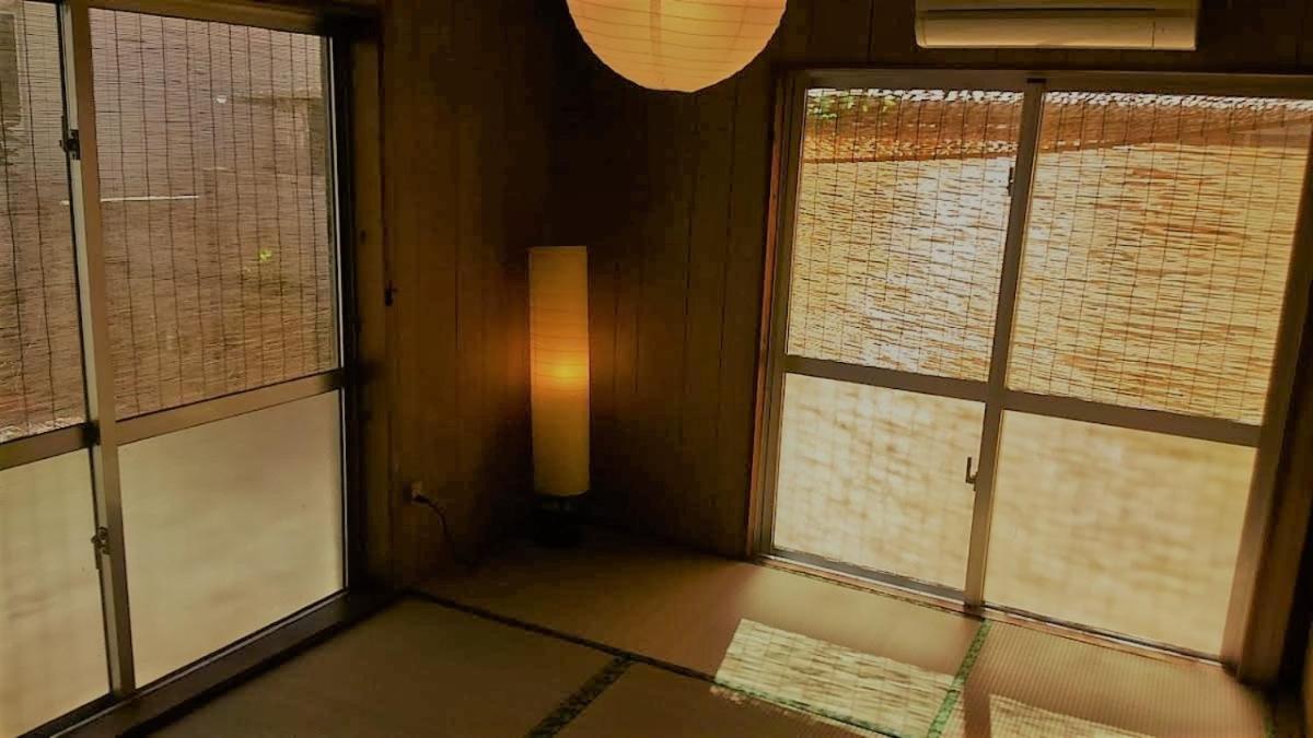 石垣島 一棟貸切りのお宿 ちゅら赤瓦 Ishigaki  Bagian luar foto